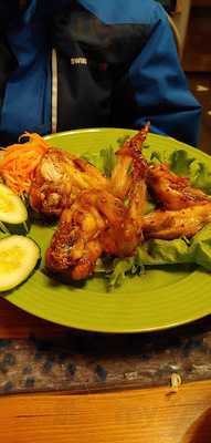 Xinhxinh Vietnamese Bistro