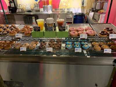 Corner Kitchen & Donuts