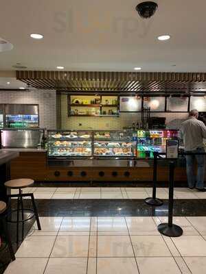 Corner Kitchen & Donuts