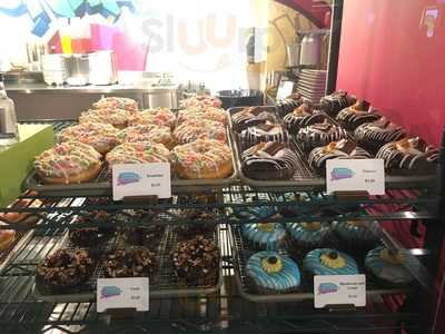 Corner Kitchen & Donuts