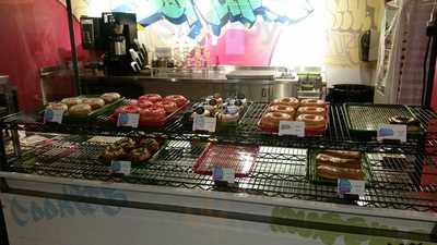 Corner Kitchen & Donuts