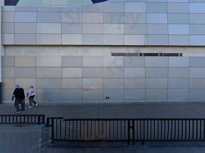 Corner Kitchen & Donuts