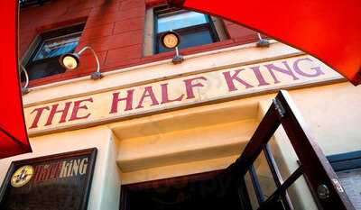 Half King