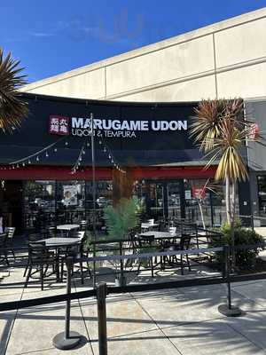 Marugame Udon