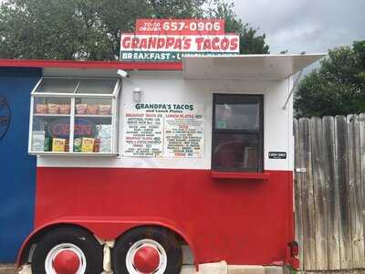 Grandpas Tacos
