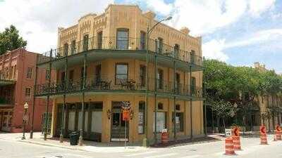 Diony's Sunset Restaurant