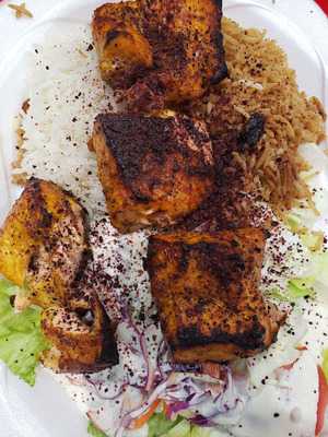 Cafe Mediterranean