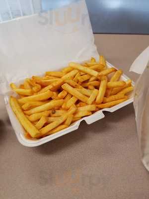 Cappy's Pizza & Subs