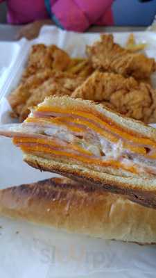 Cappy's Pizza & Subs