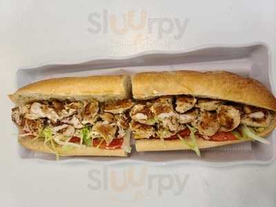 Cappy's Pizza & Subs