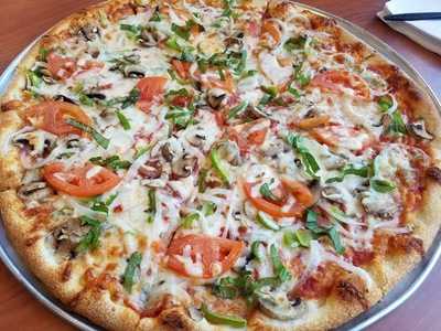 Cappy's Pizza & Subs