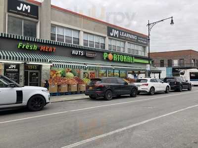 Portokali Gourmet Market