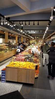 Portokali Gourmet Market