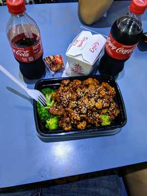 Golden Chopstick Chinese