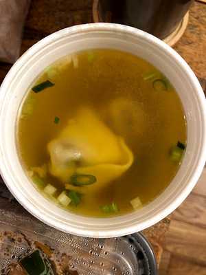 Golden Chopstick Chinese