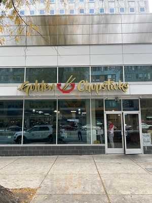 Golden Chopstick Chinese