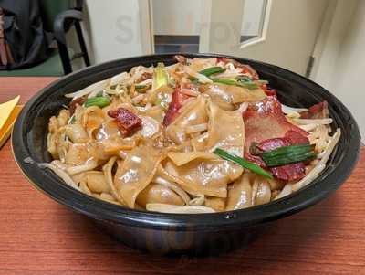 Golden Chopstick Chinese