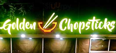 Golden Chopstick Chinese