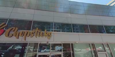 Golden Chopstick Chinese