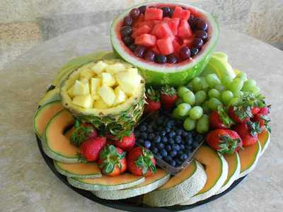 Top Secret Sandwiches