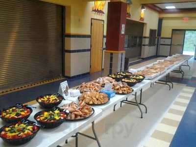 Top Secret Sandwiches