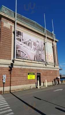 Top Secret Sandwiches