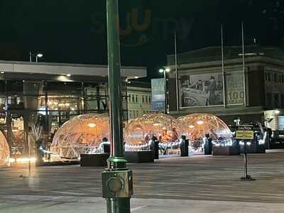 Top Secret Sandwiches