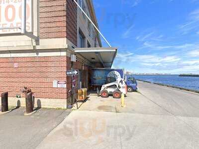 Top Secret Sandwiches