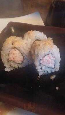 Krazy Sushi