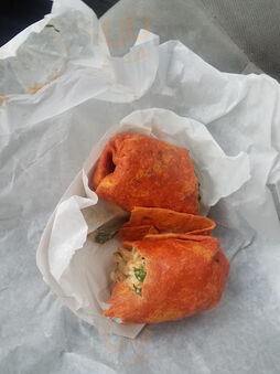 Ain't She Sweet Cafe