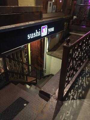 Sushi You