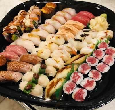 Sushi You