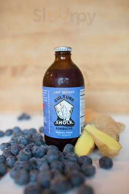 Joyce's Market And Cafe