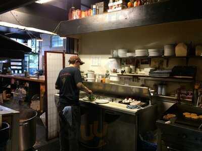 Bare Bones Cafe & Bar