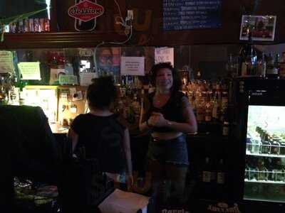 Bare Bones Cafe & Bar