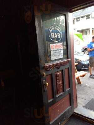 Bare Bones Cafe & Bar