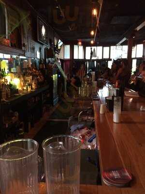 Bare Bones Cafe & Bar