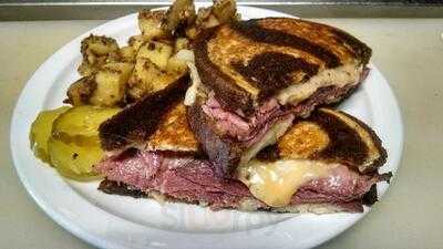 Bare Bones Cafe & Bar