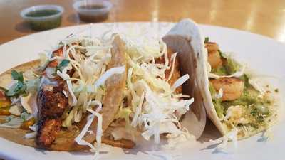 Rubio's Coastal Grill