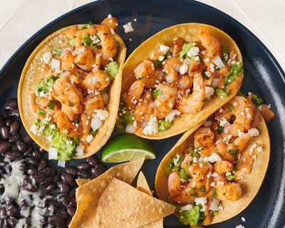 Rubio's Coastal Grill