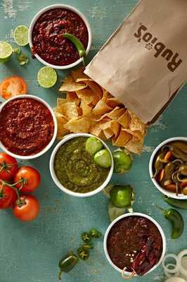 Rubio's Coastal Grill