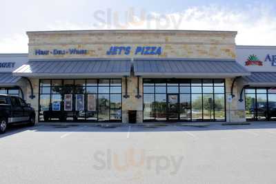 Jet's Pizza