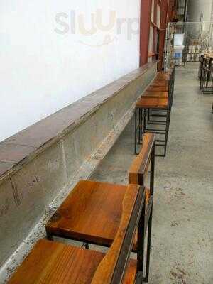 Southern Pacific Brewing