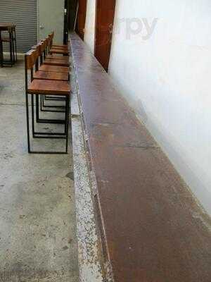 Southern Pacific Brewing