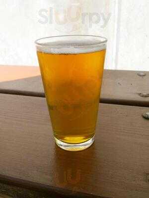 Southern Pacific Brewing