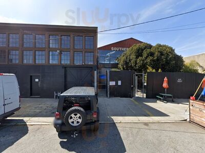 Southern Pacific Brewing