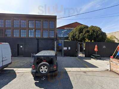 Southern Pacific Brewing