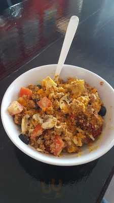 Dave's Deli And Restaurant