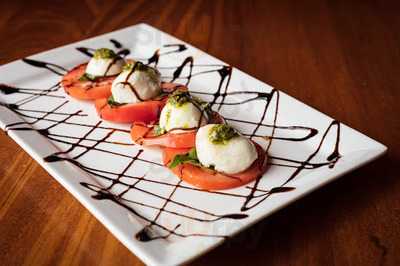 Sauce Trattoria And Bar