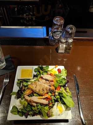 Sauce Trattoria And Bar